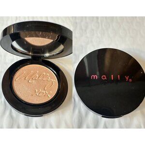 Mally Effortlessly Airbrushed Highlighter ~ STARDUST ~ 0.05 oz NWOB